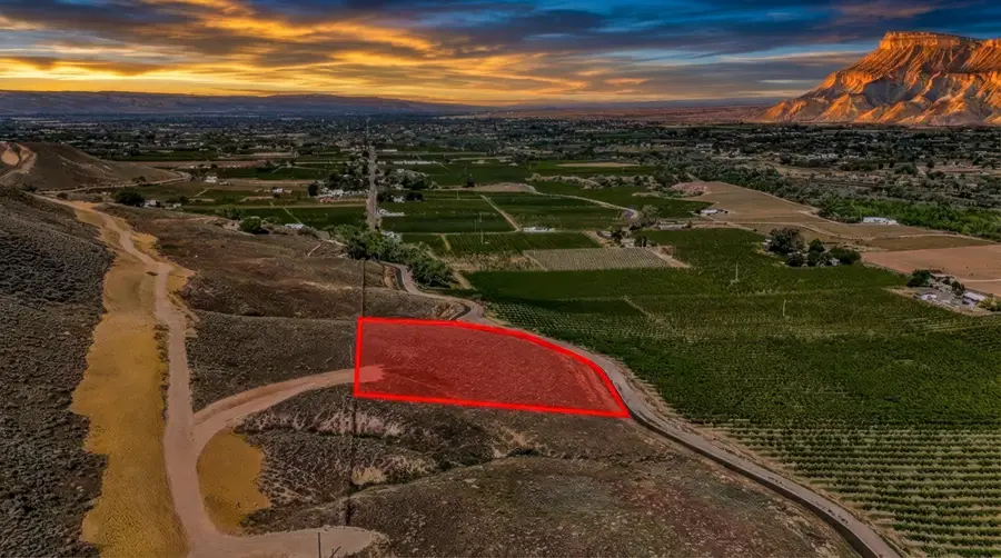 3750 Horse Mountain Road, Palisade, CO 81526 - #3