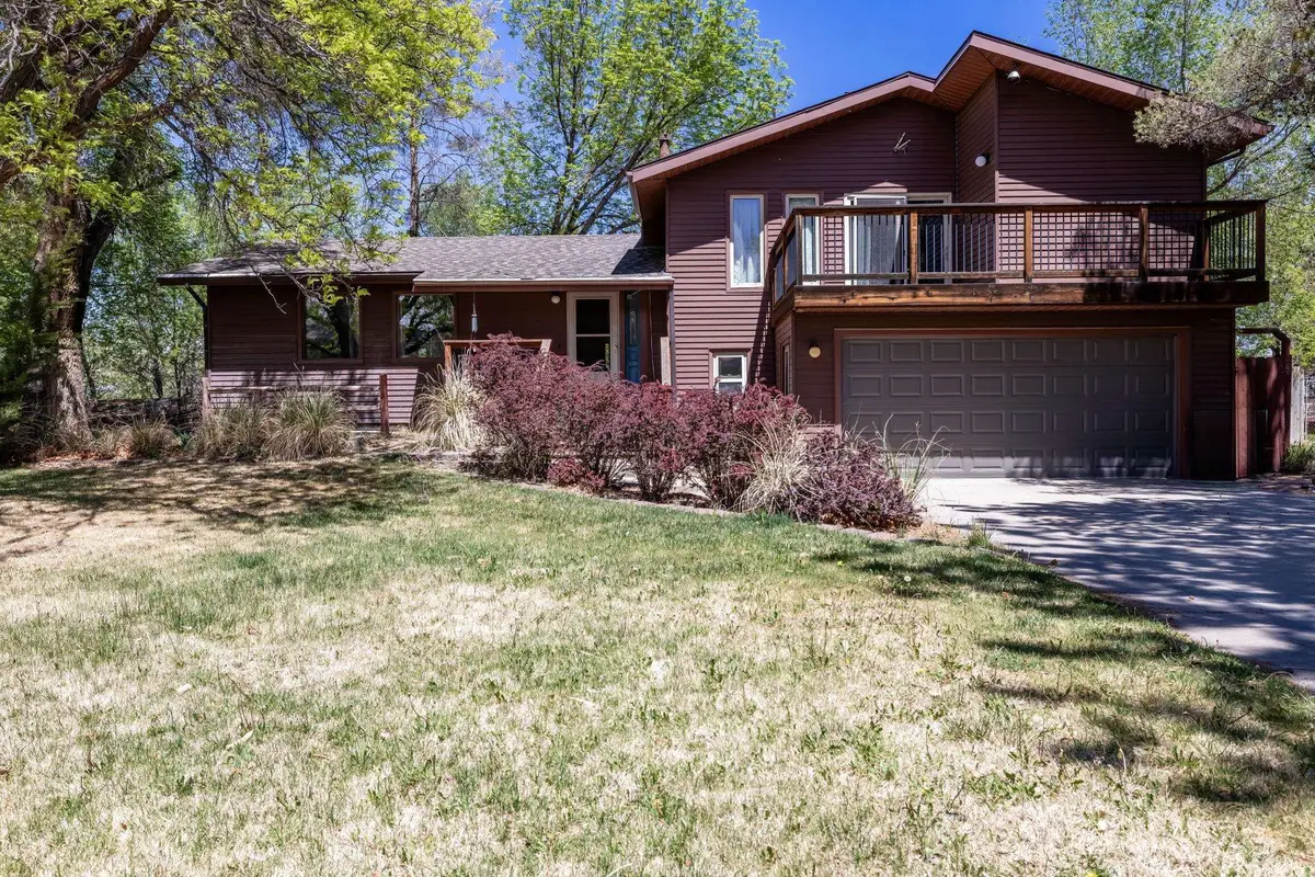 2138 Banff Court, Grand Junction, CO 81507 - #1