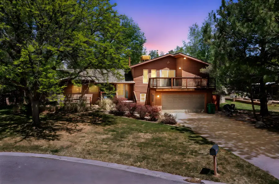 2138 Banff Court, Grand Junction, CO 81507 - #2