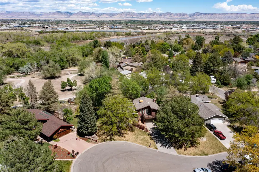 2138 Banff Court, Grand Junction, CO 81507 - #3