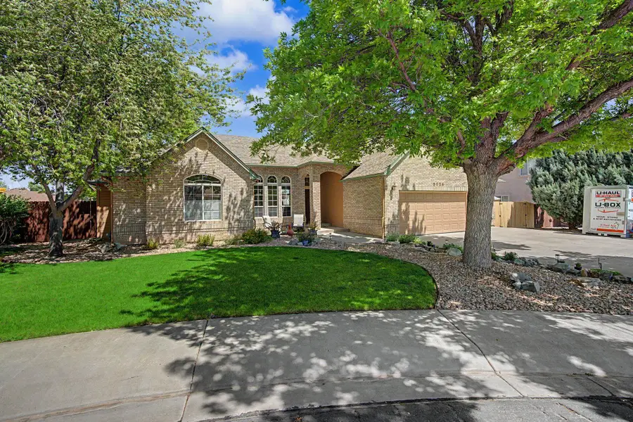 2028 Stetson Court, Grand Junction, CO 81507 - #2