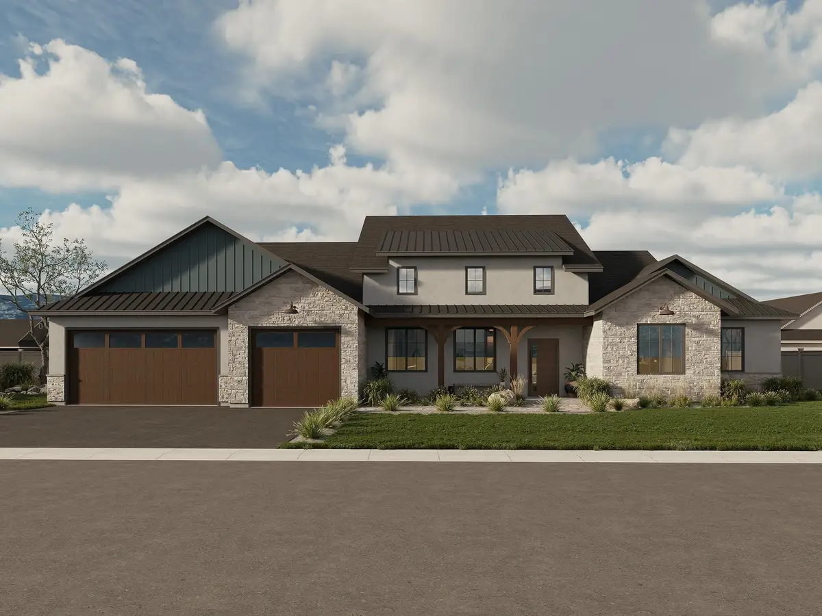 2050 Caleb Way, Grand Junction, CO 81507 - #1