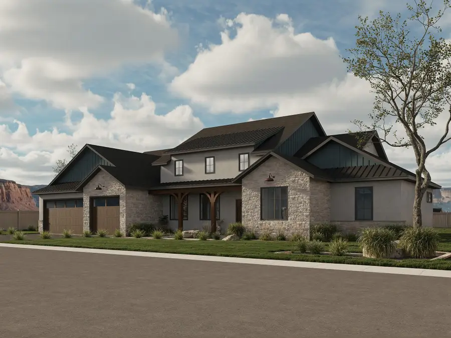 2050 Caleb Way, Grand Junction, CO 81507 - #3