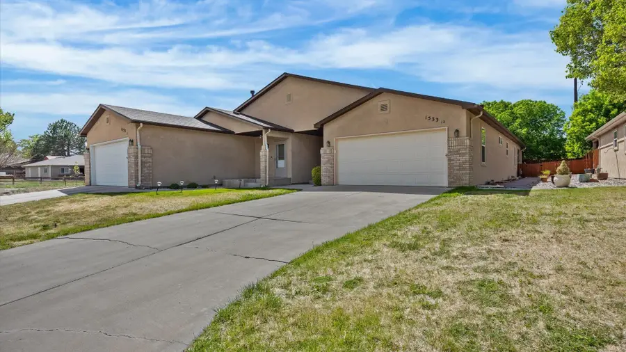 1533 Crest View Way #12, Grand Junction, CO 81506 - #2
