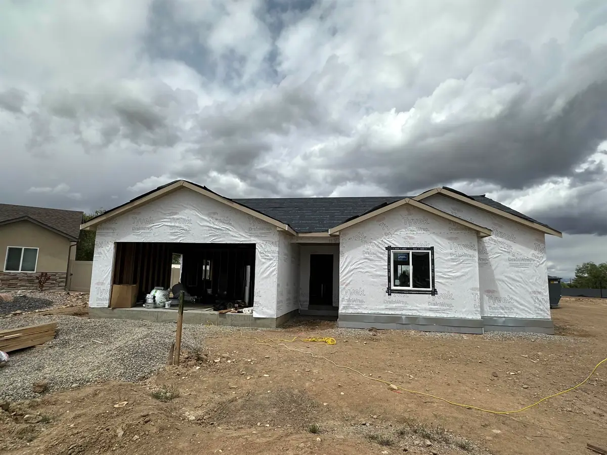 2932 Dayapple Court, Grand Junction, CO 81503 - #1
