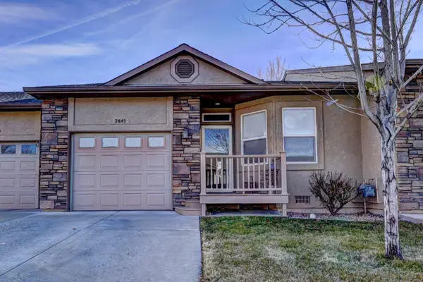 2845 Brittany Drive, Grand Junction, CO 81501