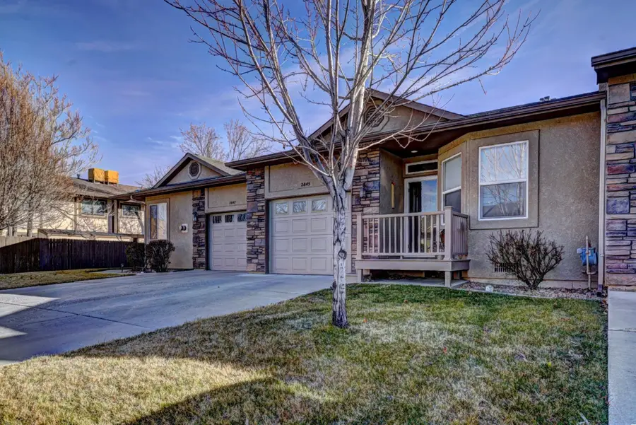 2845 Brittany Drive, Grand Junction, CO 81501 - #2