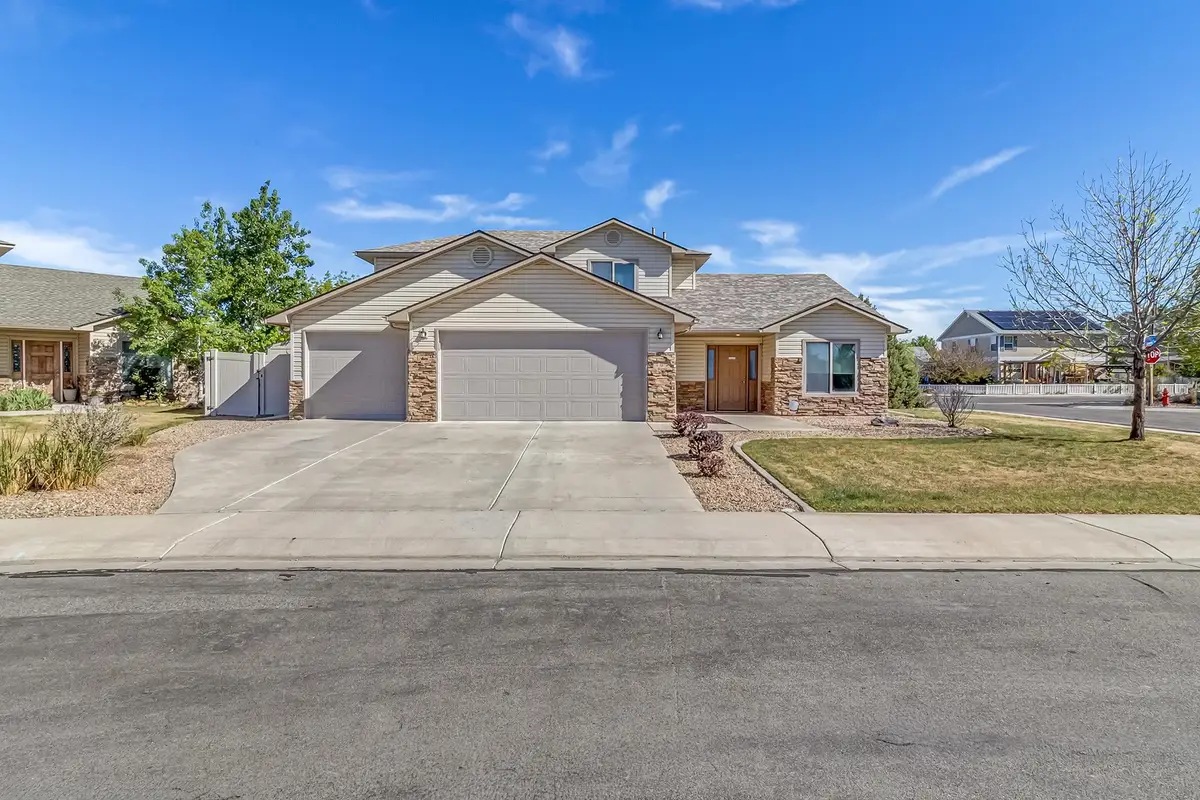 101 Altimont Court, Fruita, CO 81521 - #1