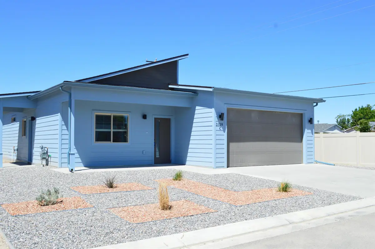 3138 Platte River Drive #C, Grand Junction, CO 81504 - #1