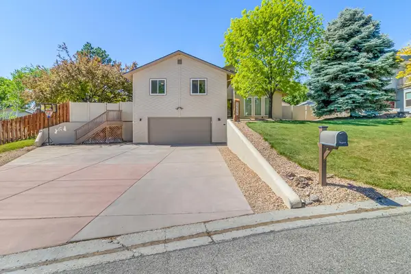 2279 Rio Linda Lane, Grand Junction, CO 81507