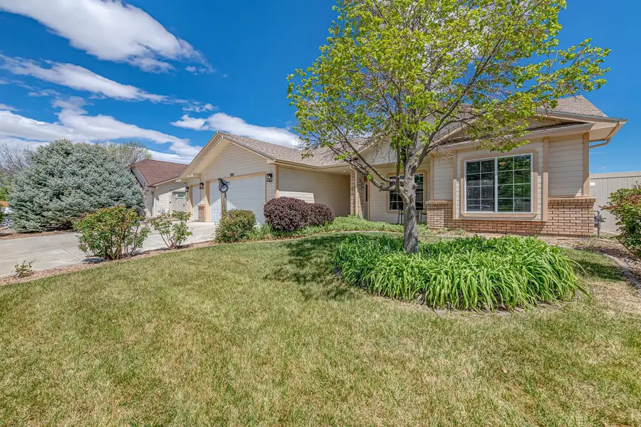 786 Comstock Drive, Fruita, CO 81521 - #2