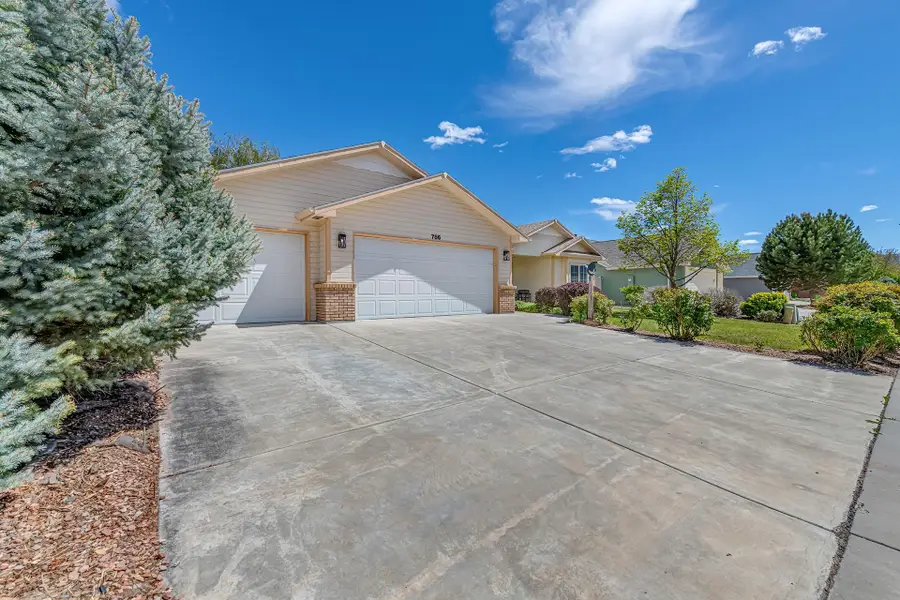786 Comstock Drive, Fruita, CO 81521 - #3