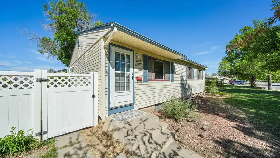 1949 N 21st Street, Grand Junction, CO 81501 - #2