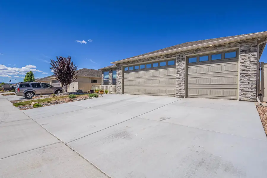 687 Arran Way, Grand Junction, CO 81504 - #2
