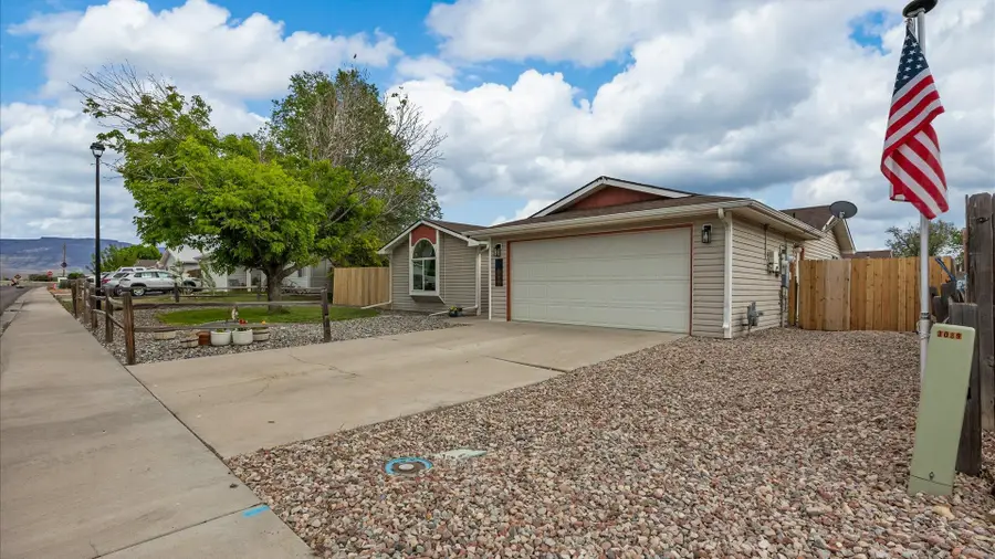3091 Silver Crest Trail, Grand Junction, CO 81504 - #2