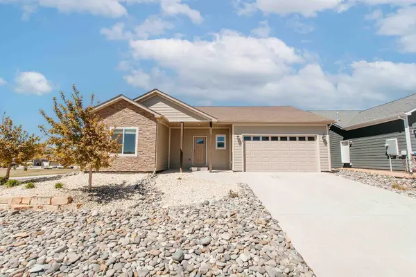 1421 Owl Creek Avenue, Montrose, CO 81401