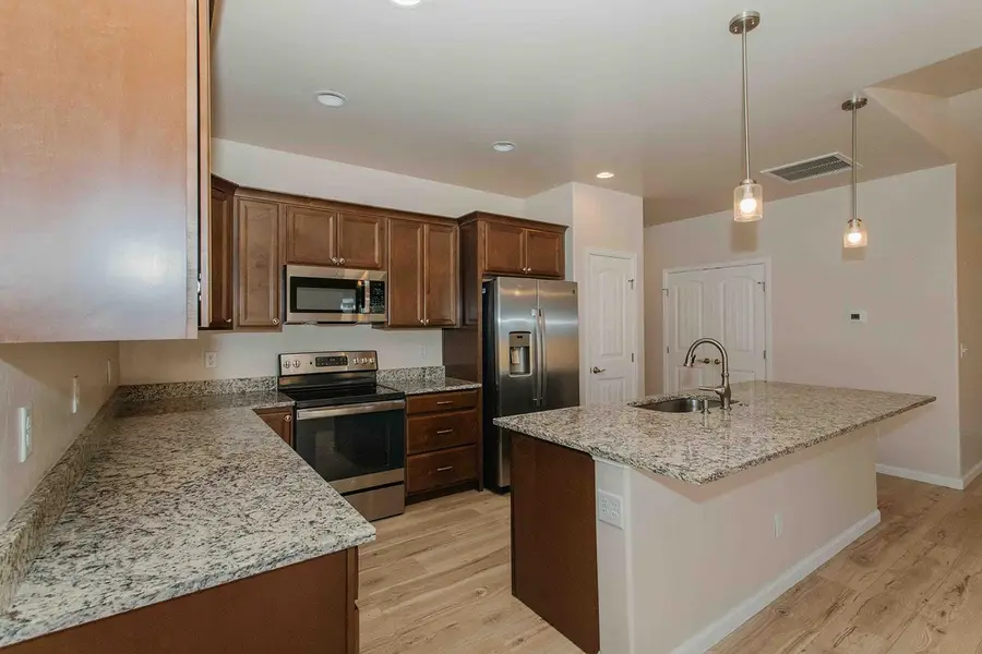 1421 Owl Creek Avenue, Montrose, CO 81401 - #2