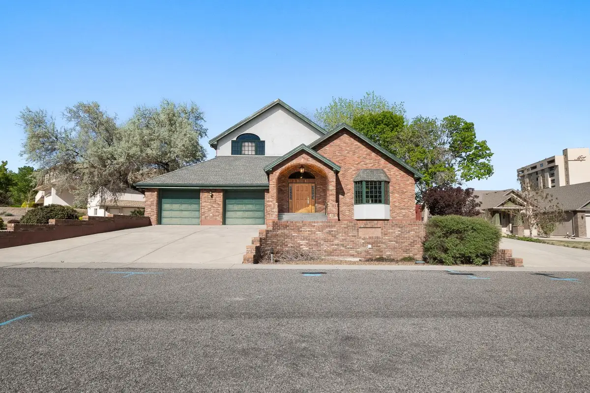 3720 Horizon Glen Court, Grand Junction, CO 81506 - #1