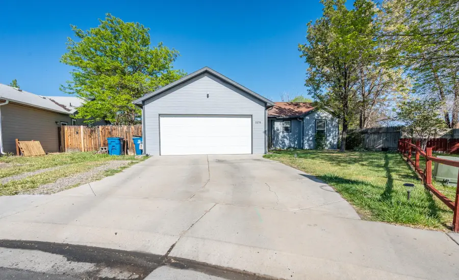 3279 S Mountain Oak Court, Clifton, CO 81520 - #3