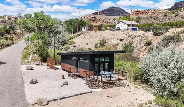 812 Rapid Creek Road, Palisade, CO 81526