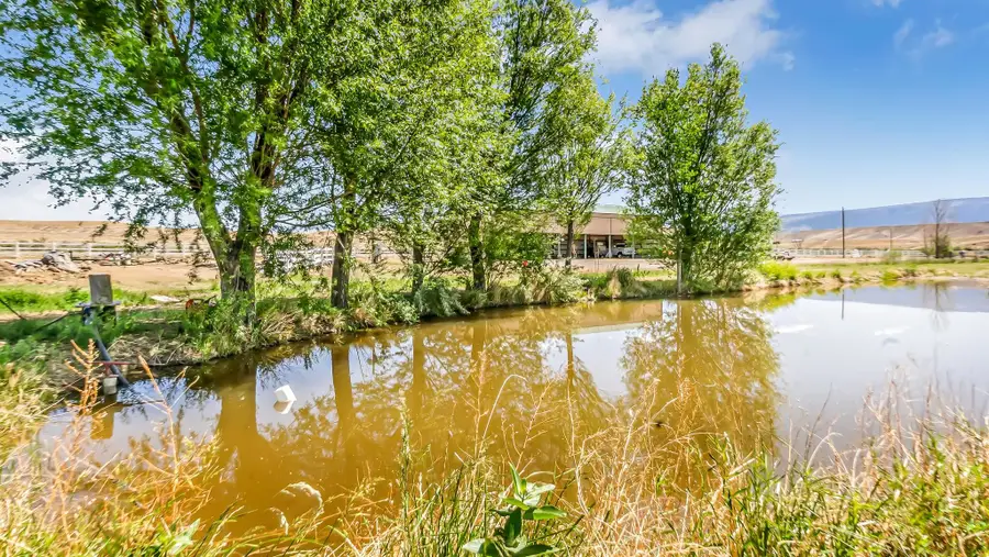 4521 Old Kannah Creek Road, Whitewater Kannah Creek, CO 81527 - #3