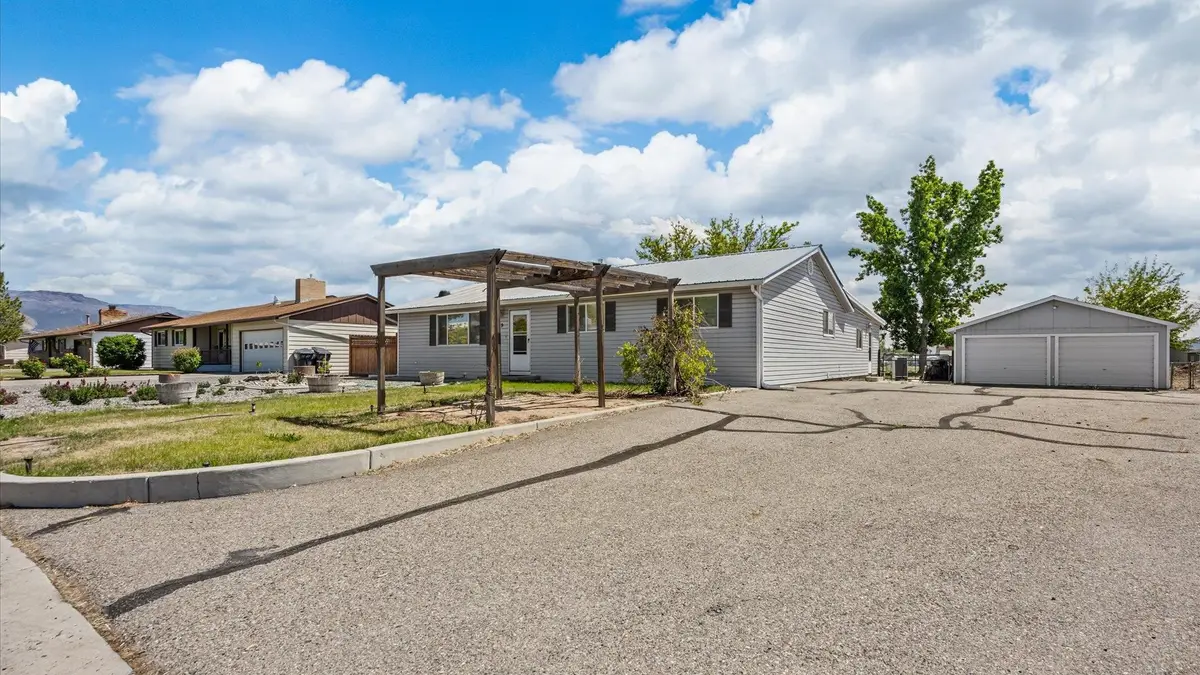 3179 Bunting Avenue, Grand Junction, CO 81504 - #1