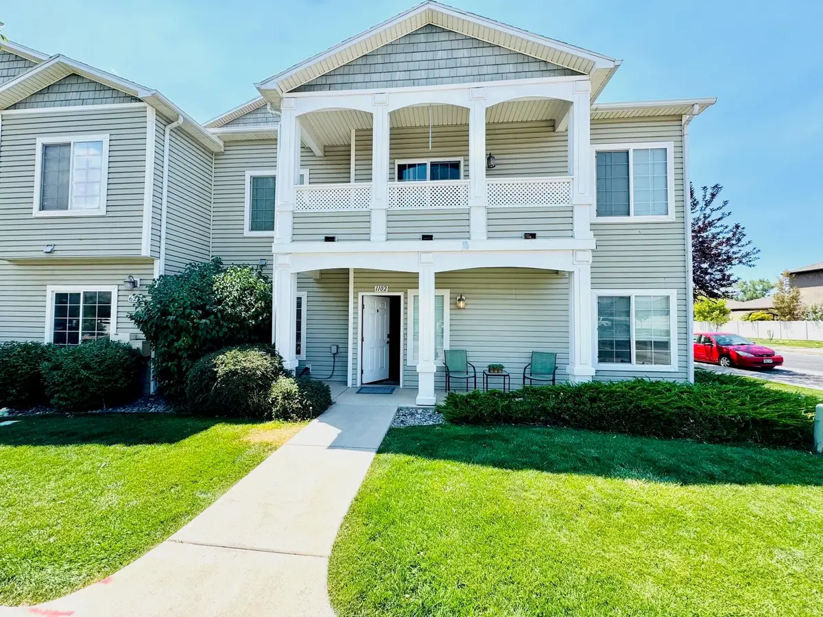 623 Canyon Vista Way #1102, Grand Junction, CO 81505 - #1