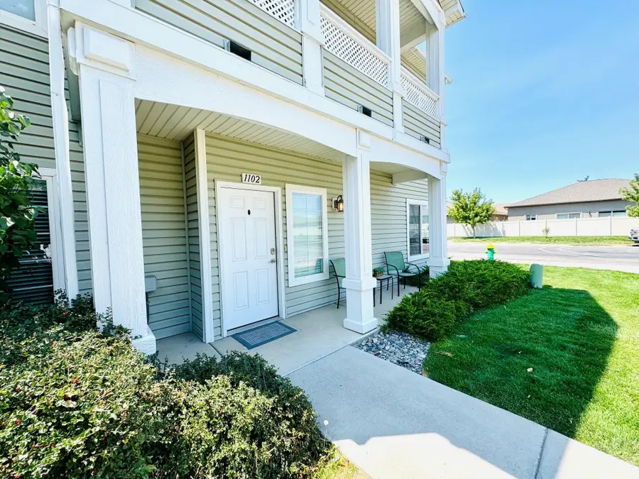 623 Canyon Vista Way #1102, Grand Junction, CO 81505 - #3