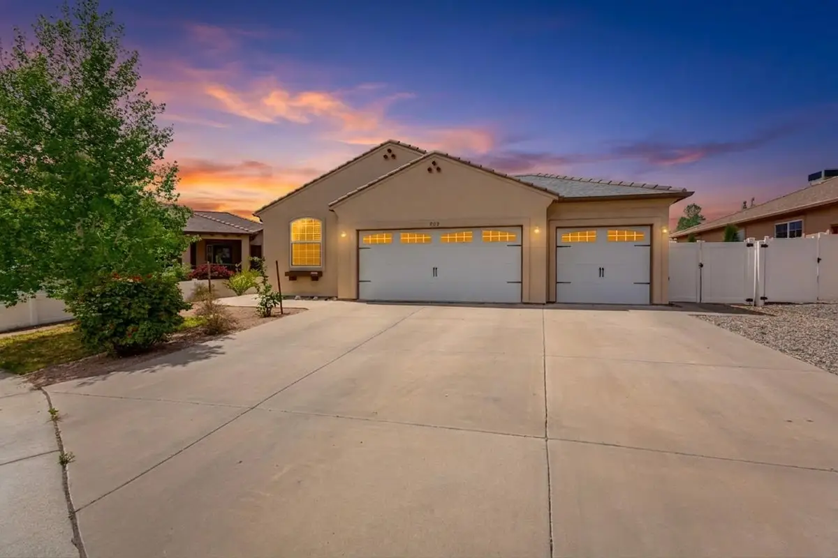 583 Pacino Way, Grand Junction, CO 81501 - #1