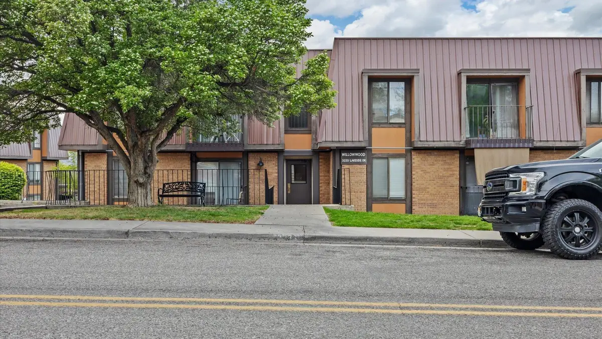 3233 Lakeside Drive #308, Grand Junction, CO 81506 - #1