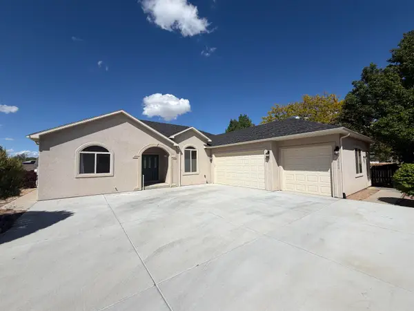 2882 Vista Mar Court, Grand Junction, CO 81503