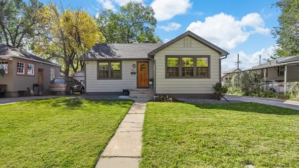 915 Teller Avenue, Grand Junction, CO 81501