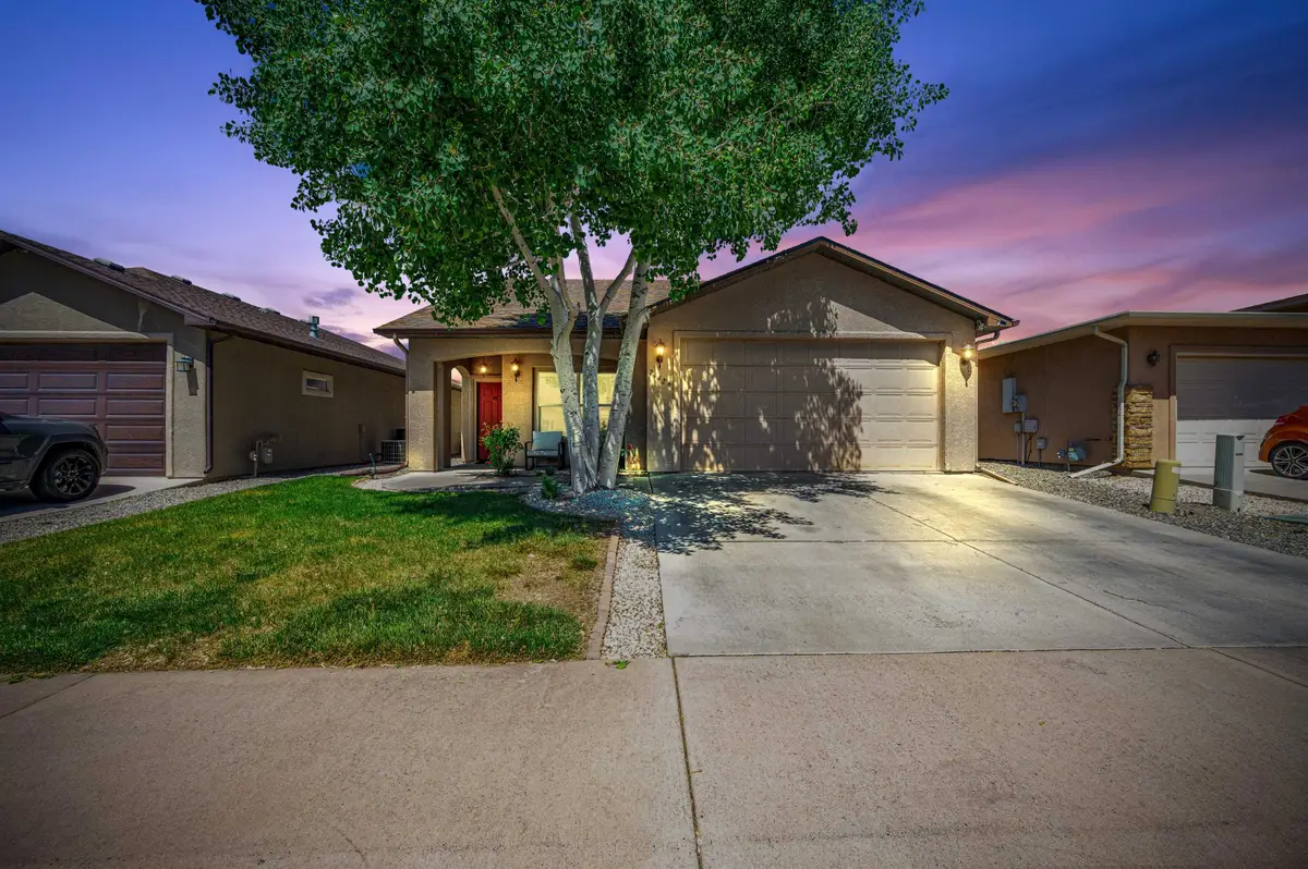 2442 1/2 Jack Creek Road, Grand Junction, CO 81505 - #1