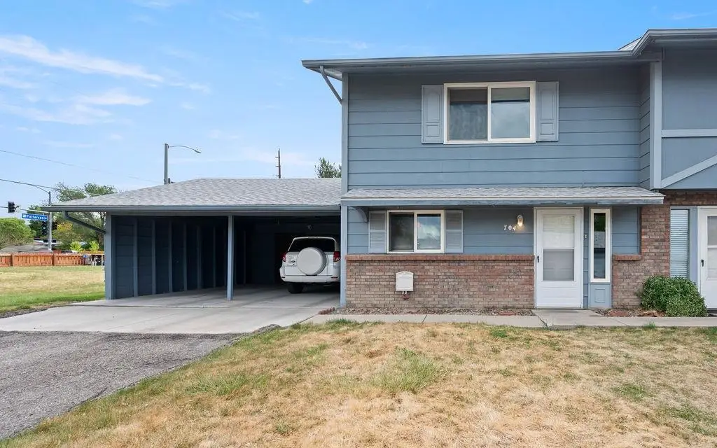 2721 Patterson Road #704, Grand Junction, CO 81506 - #1