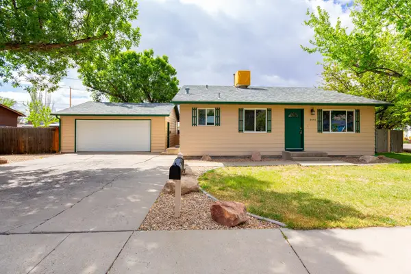 2601 Bookcliff Avenue, Grand Junction, CO 81501