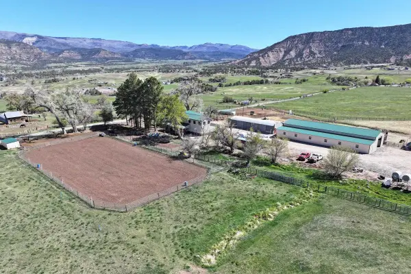 58749 Oe Road, Collbran, CO 81624