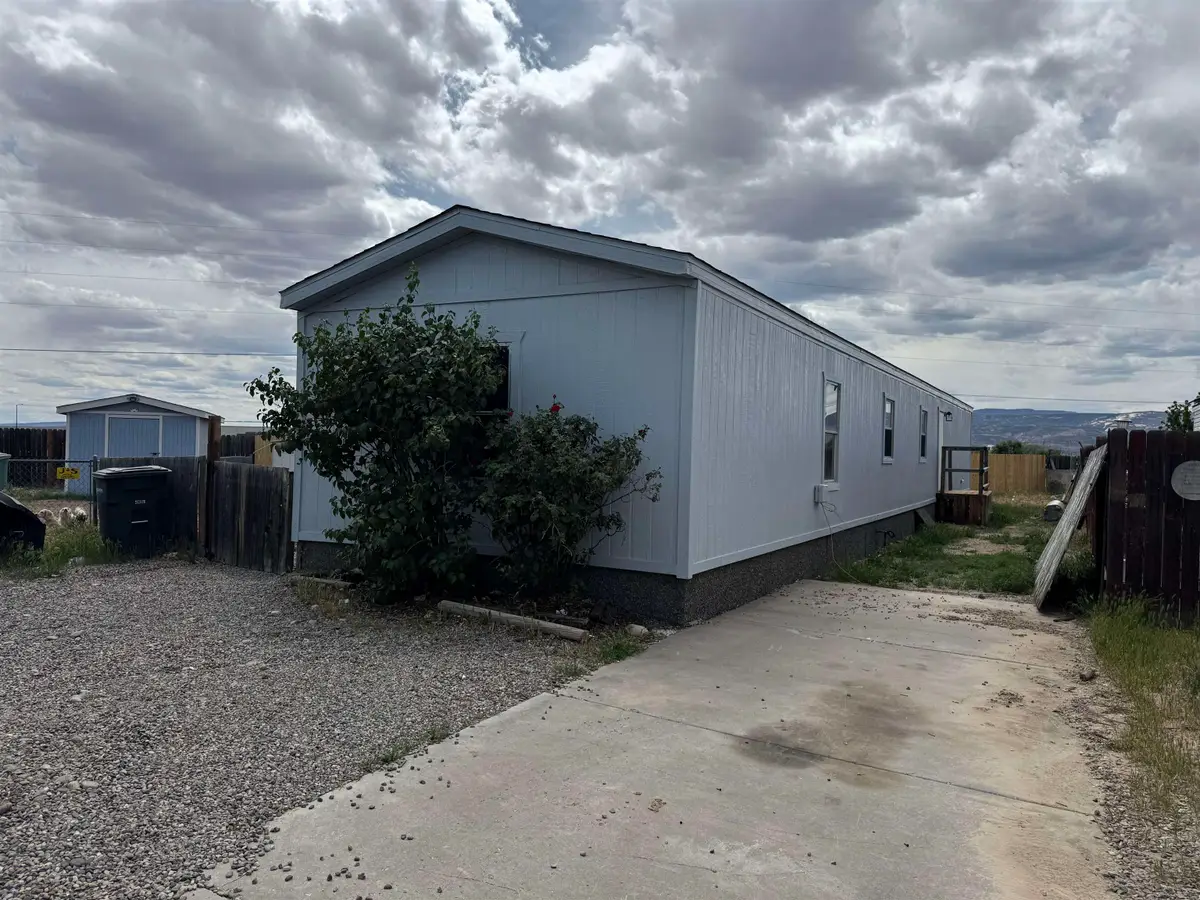 2811 S Niagara Circle, Grand Junction, CO 81501 - #1