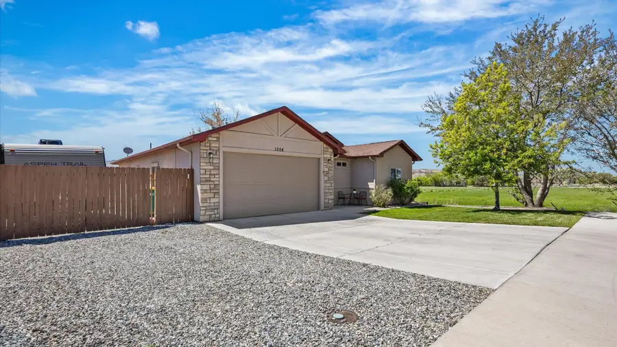 1004 Red Canyon Avenue, Fruita, CO 81521 - #2
