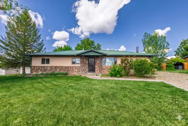 516 Willow Drive, Hotchkiss, CO 81419