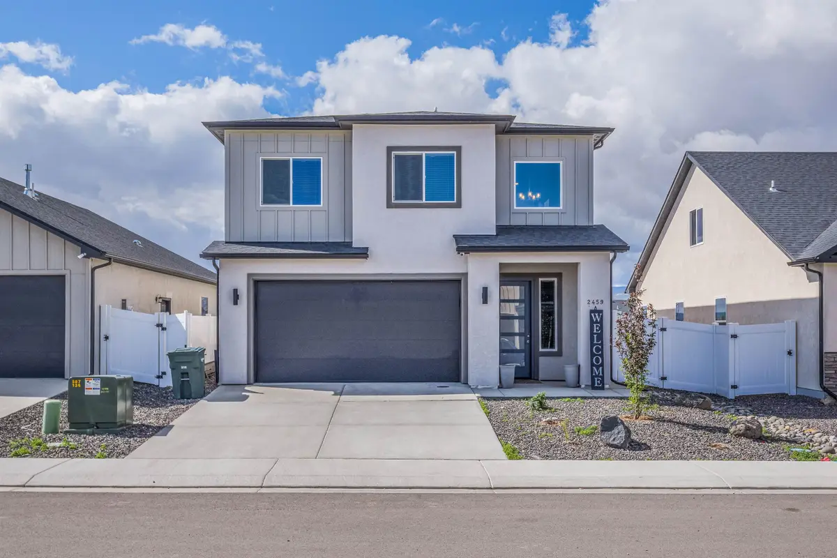 2495 Hamilton Road #A, Grand Junction, CO 81505 - #1