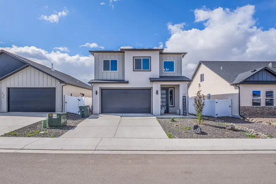 2495 Hamilton Road #A, Grand Junction, CO 81505 - #2