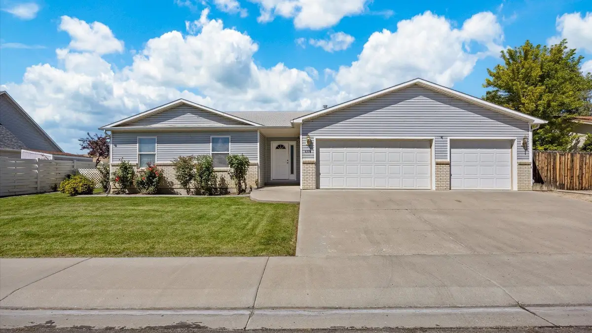 609 Landon Court, Grand Junction, CO 81504 - #1