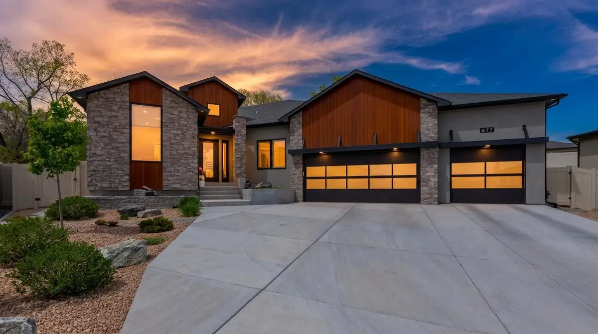 677 Brodie Court, Grand Junction, CO 81506 - #1