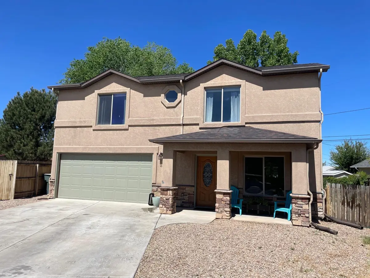 317 Carriage Hills Court, Grand Junction, CO 81503 - #1