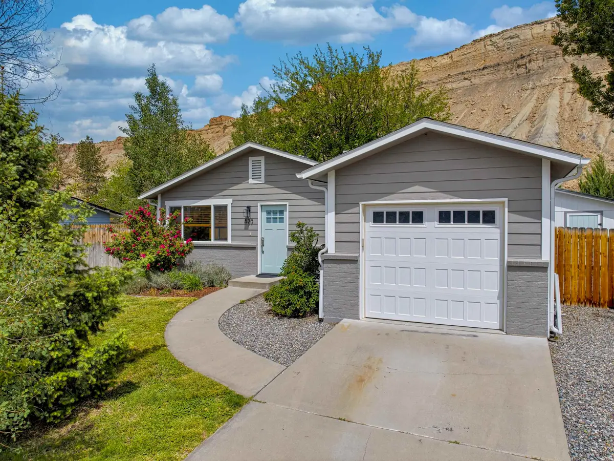 520 Rosa Street, Palisade, CO 81526 - #1