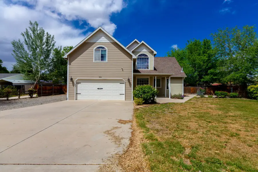 3056 Ouray Avenue, Grand Junction, CO 81504 - #2