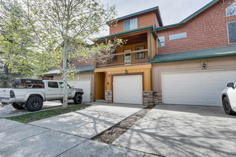 238 W Timber Creek, Glenwood Springs, CO 81601 - #3