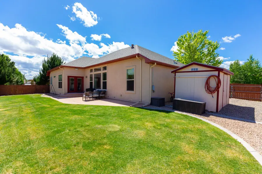 868 Grand Vista Way, Grand Junction, CO 81506 - #3
