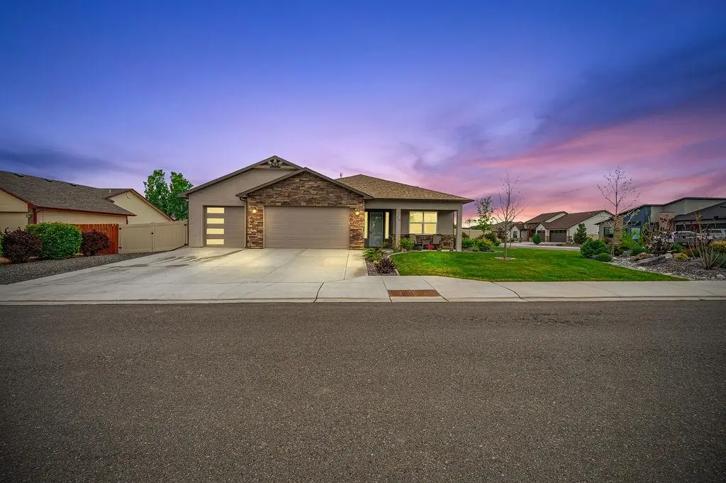 957 Elberta Drive, Fruita, CO 81521 - #1