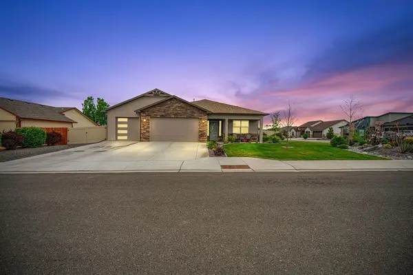 957 Elberta Drive, Fruita, CO 81521